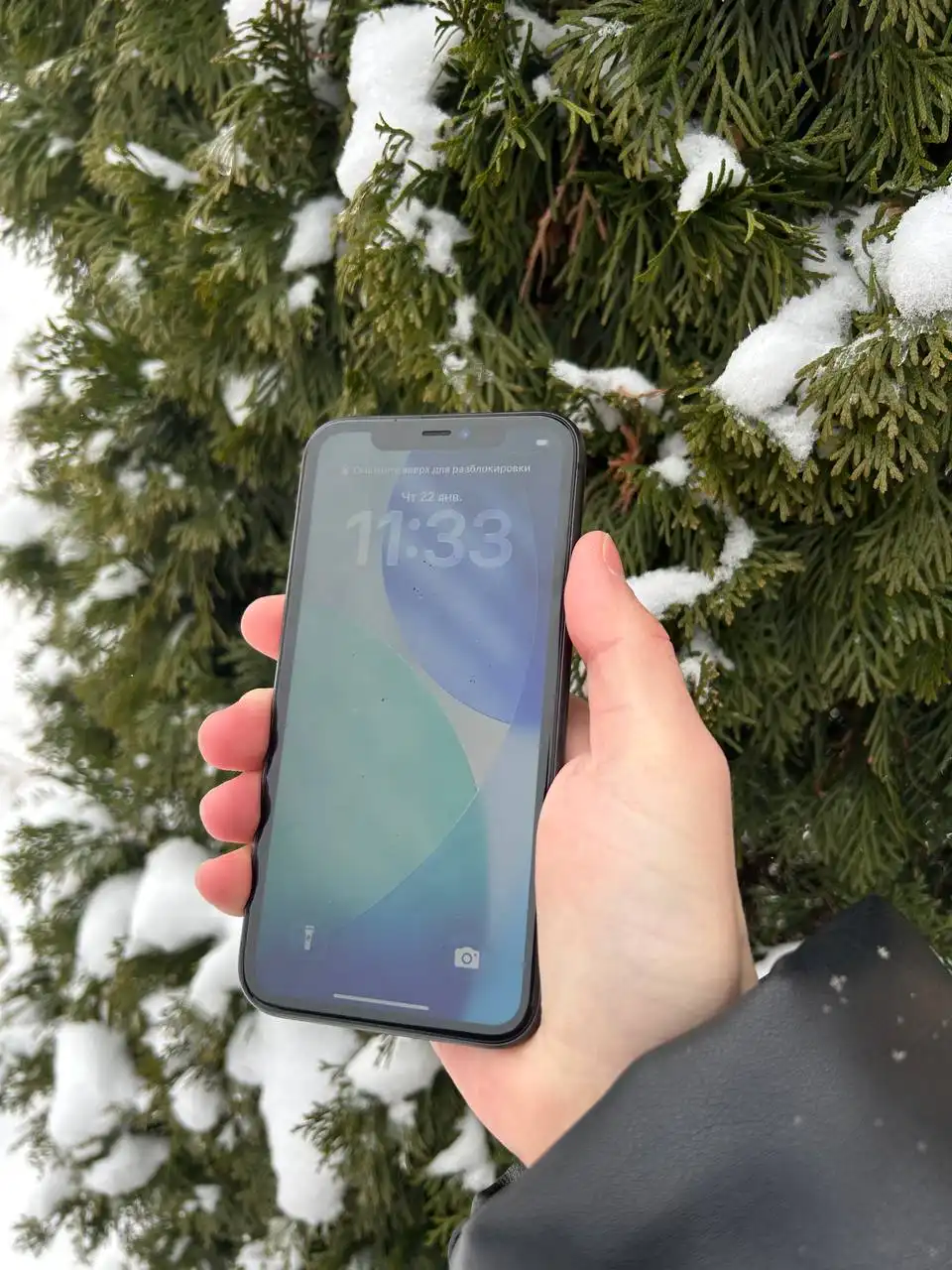 Продам iPhone 11 128GB - Смартфоны (Электроника) в Волгоград