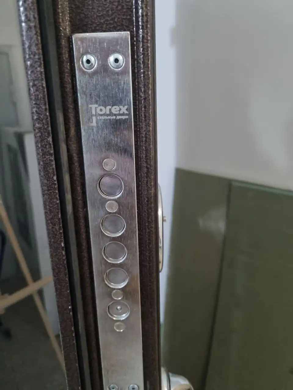 Продажа двери - Двери (Для дома и дачи) в Волгоград