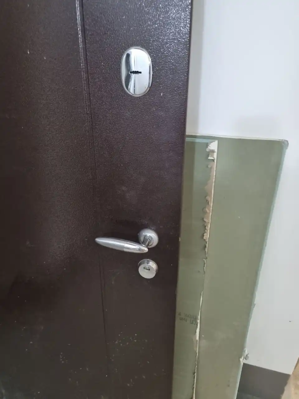 Продажа двери - Двери (Для дома и дачи) в Волгоград