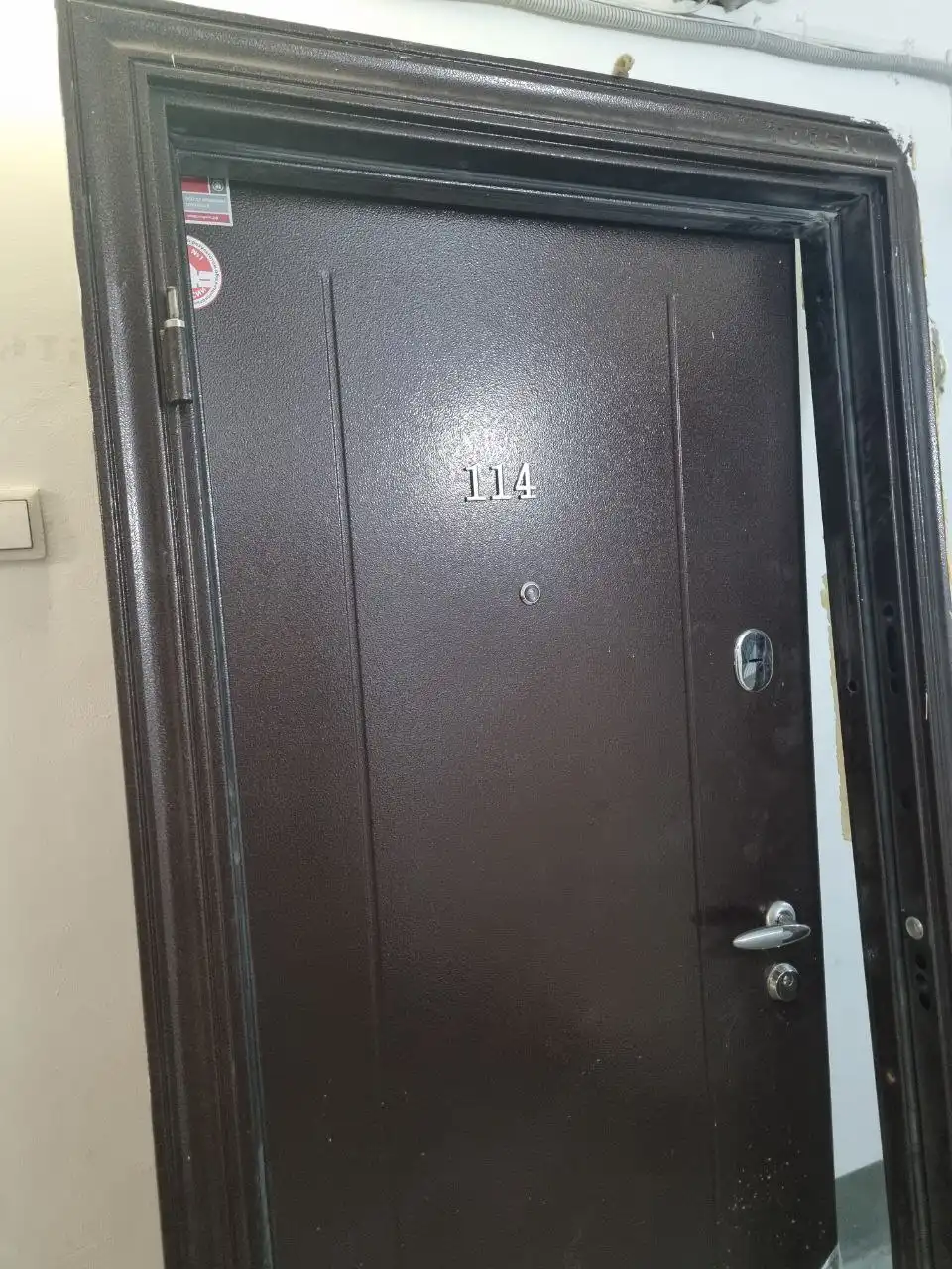 Продажа двери - Двери (Для дома и дачи) в Волгоград