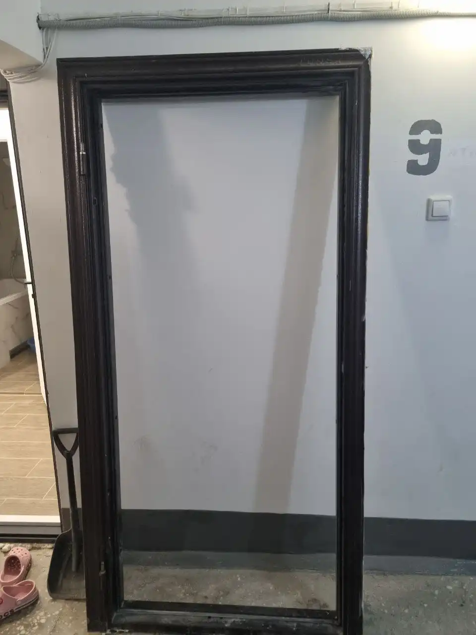 Продажа двери - Двери (Для дома и дачи) в Волгоград