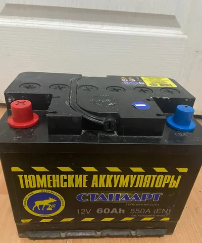 Продажа автомобиля Кировский 2500 - Авто в Волгоград