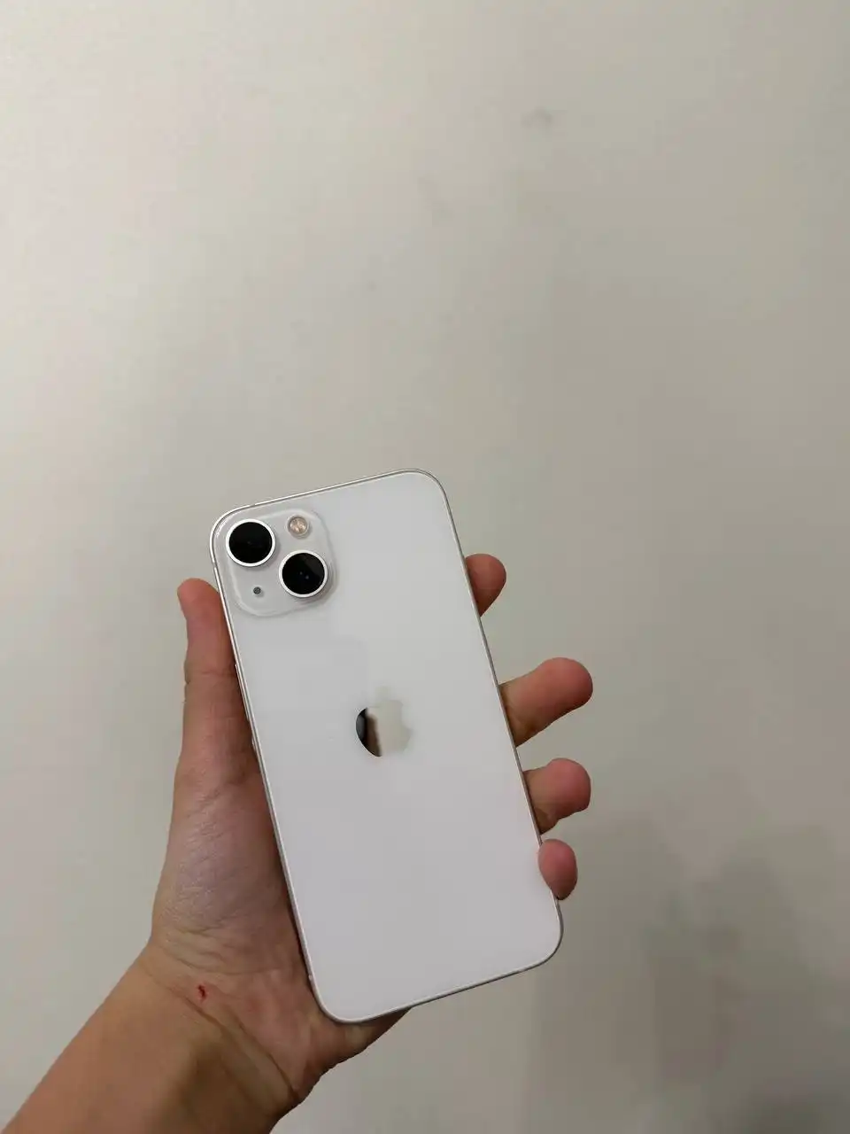 iPhone 13 128 ГБ - Смартфоны (Электроника) в Волгоград