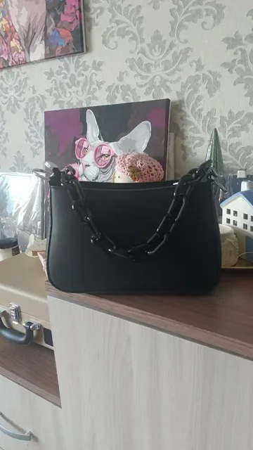 Сумка женская Кросс-боди из экокожи - Сумки в Волгоград