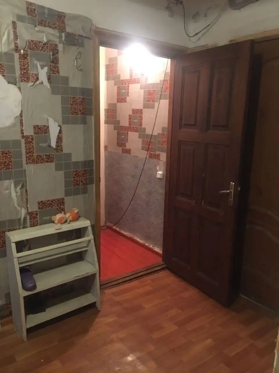 Сдам комнату в коммунальной квартире в Волгограде - Аренда (Недвижимость) в Волгоград