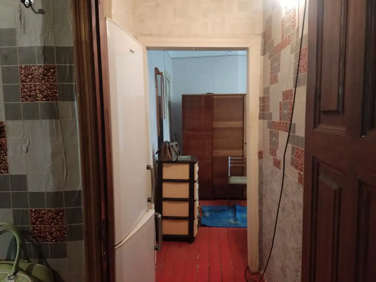 Сдам комнату в коммунальной квартире в Волгограде - Аренда (Недвижимость) в Волгоград