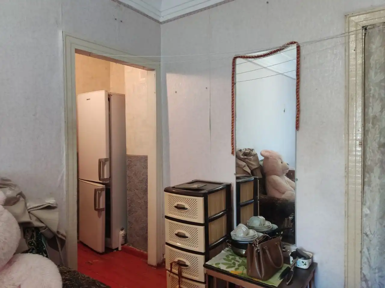 Сдам комнату в коммунальной квартире в Волгограде - Аренда (Недвижимость) в Волгоград