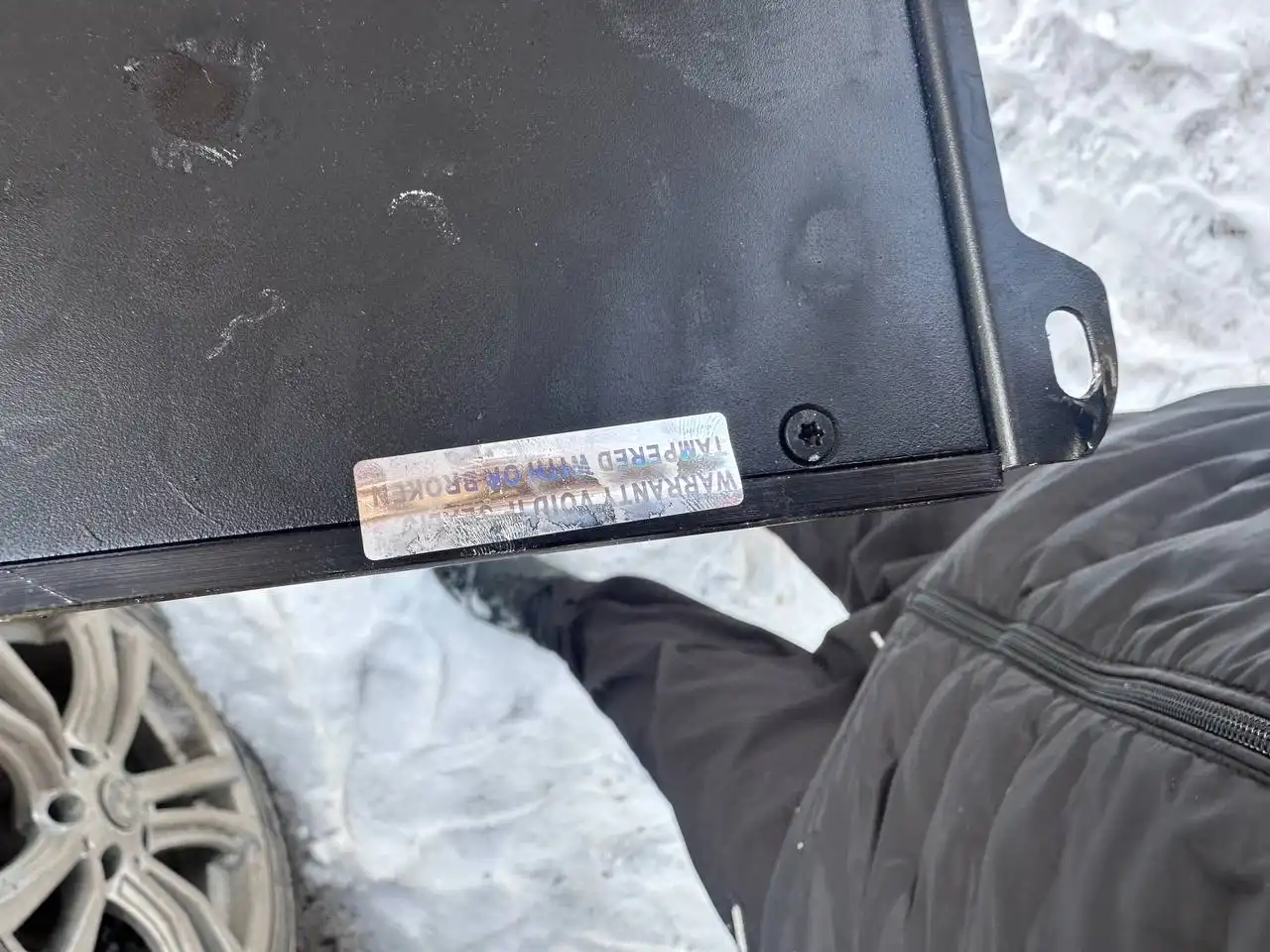 Продажа сабвуфера и монитора - Аудио и видео техника (Электроника) в Волгоград