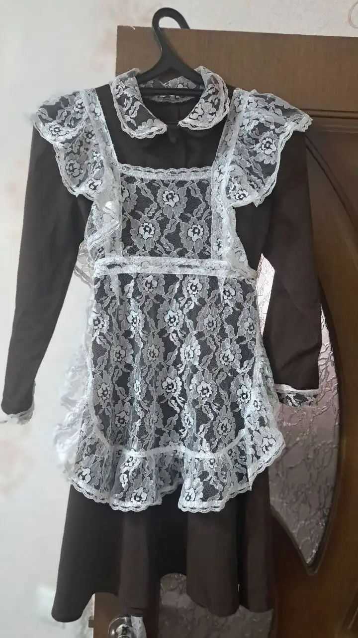 Школьная форма на последний звонок размер 40-42 - Школьная форма (Одежда) в Волгоград