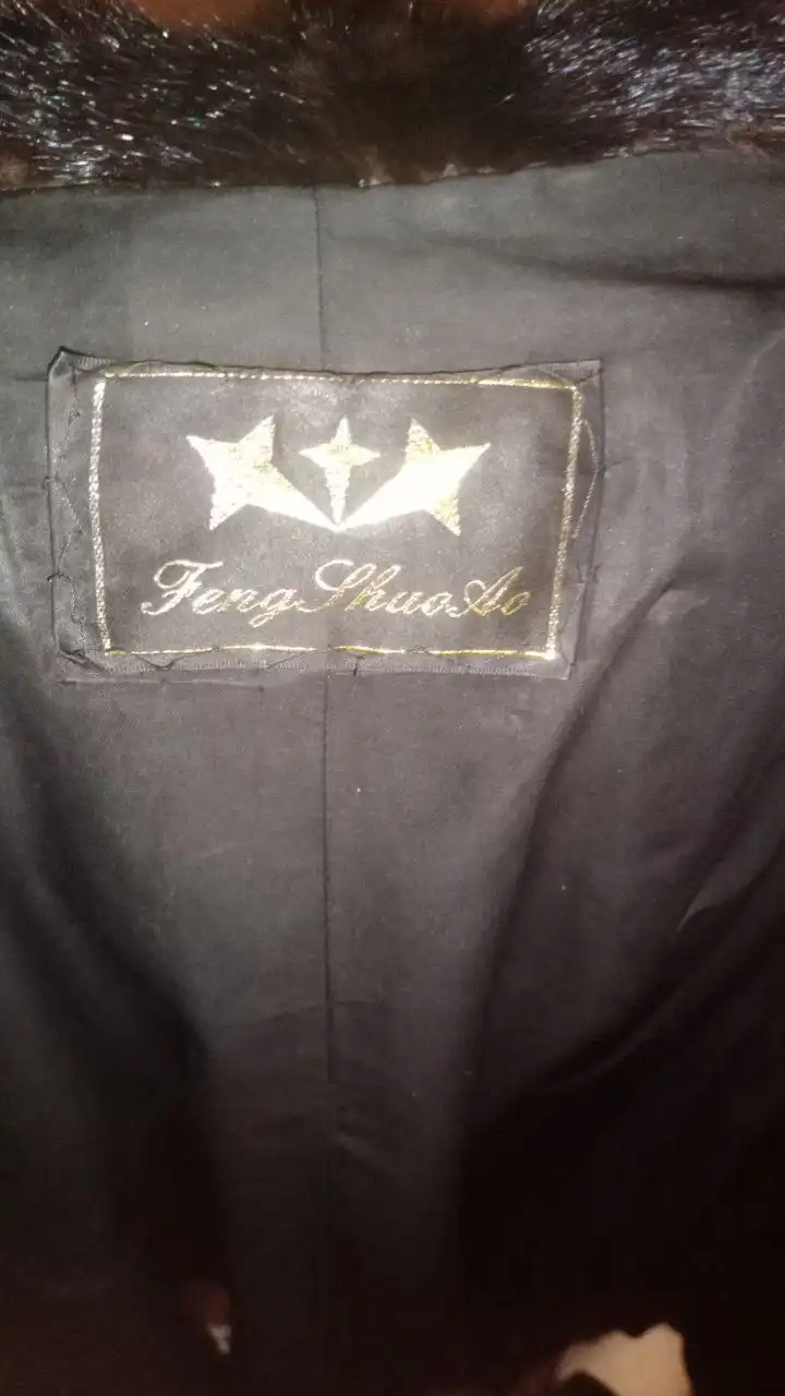 Продажа женской шубы из норки 48-50 размер - Верхняя одежда (Одежда) в Волгоград