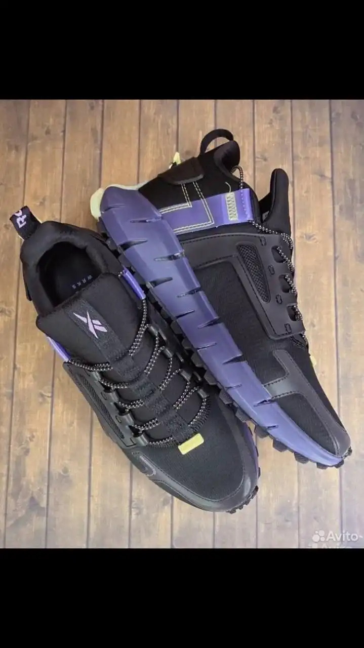 Продажа мужских кроссовок - Обувь (Одежда) в Волгоград