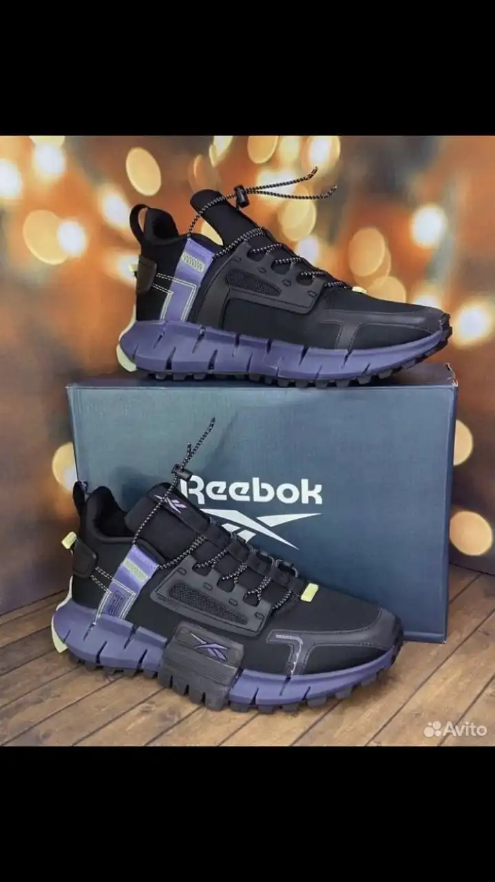 Продажа мужских кроссовок - Обувь (Одежда) в Волгоград