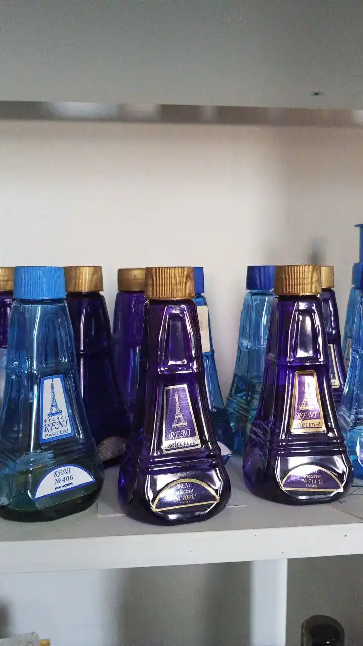 Продажа духов Рени в Волгограде - Парфюмерия (Красота и здоровье) в Волгоград