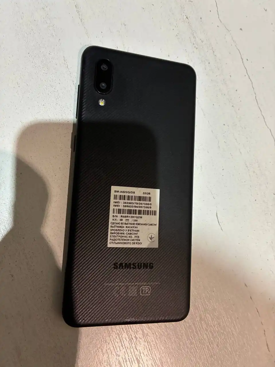 Продажа двух б/у телефонов в хорошем состоянии - Телефоны (Электроника) в Волгоград