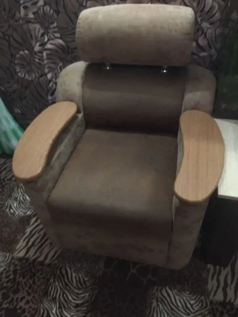 Кресло с выдвижным ящиком - Матрасы в Волгоград