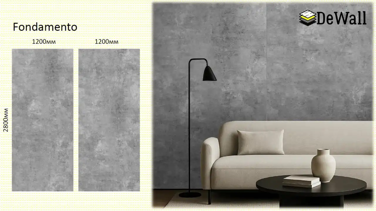 Отделочный материал PVC композит для стен - Отделочные материалы (Для дома и дачи) в Волжский