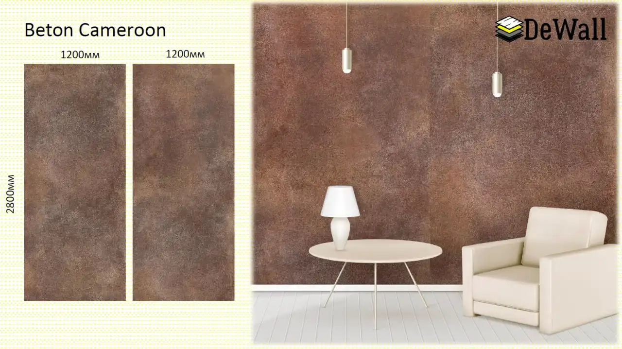 Отделочный материал PVC композит для стен - Отделочные материалы (Для дома и дачи) в Волжский