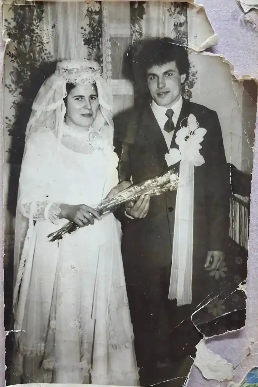 Профессиональная реставрация старых фотографий онлайн - Фотоуслуги (Услуги) в Волгоград