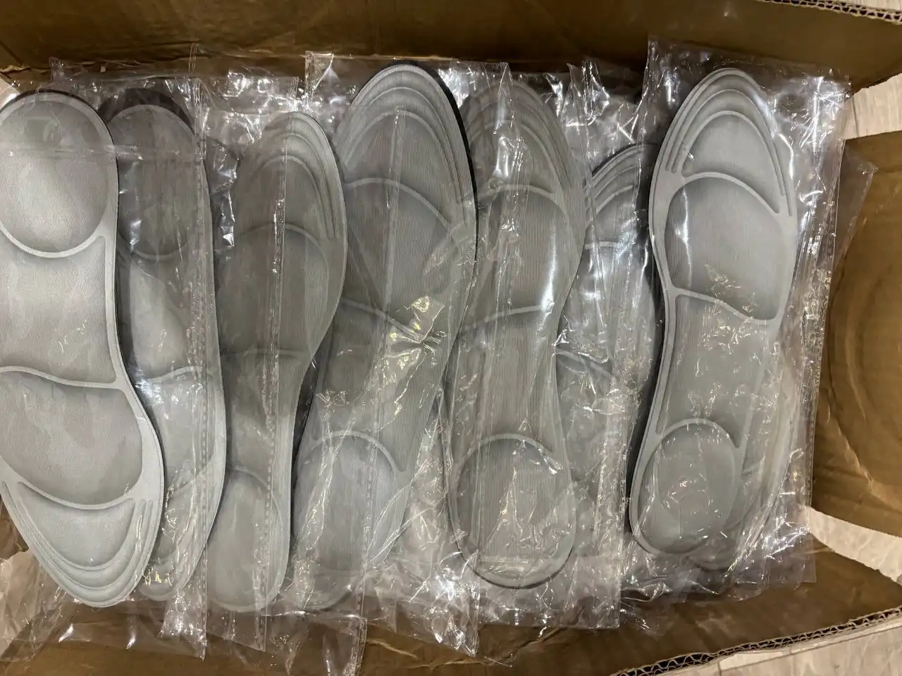 Продажа ортопедических стелек оптом - Ортопедические товары (Красота и здоровье) в Волгоград