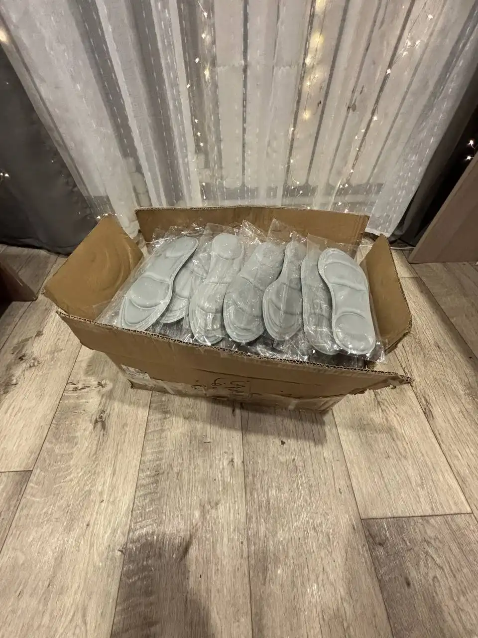 Продажа ортопедических стелек оптом - Ортопедические товары (Красота и здоровье) в Волгоград