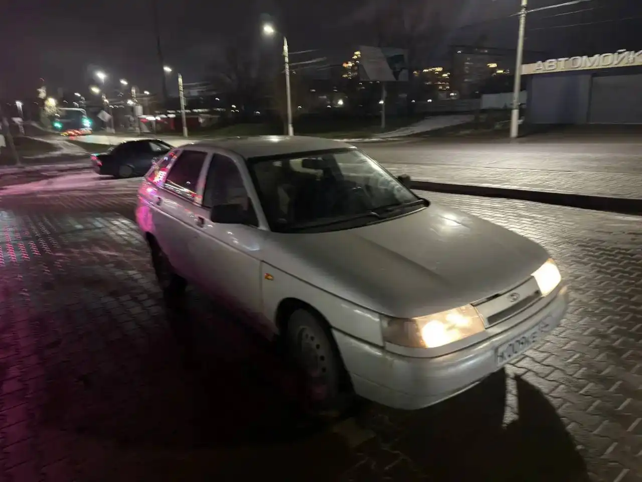 Продам ВАЗ 2112 2003 года - Авто в Волгоград