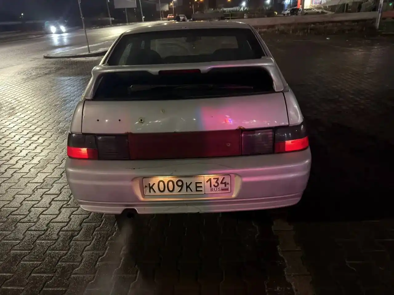 Продам ВАЗ 2112 2003 года - Авто в Волгоград