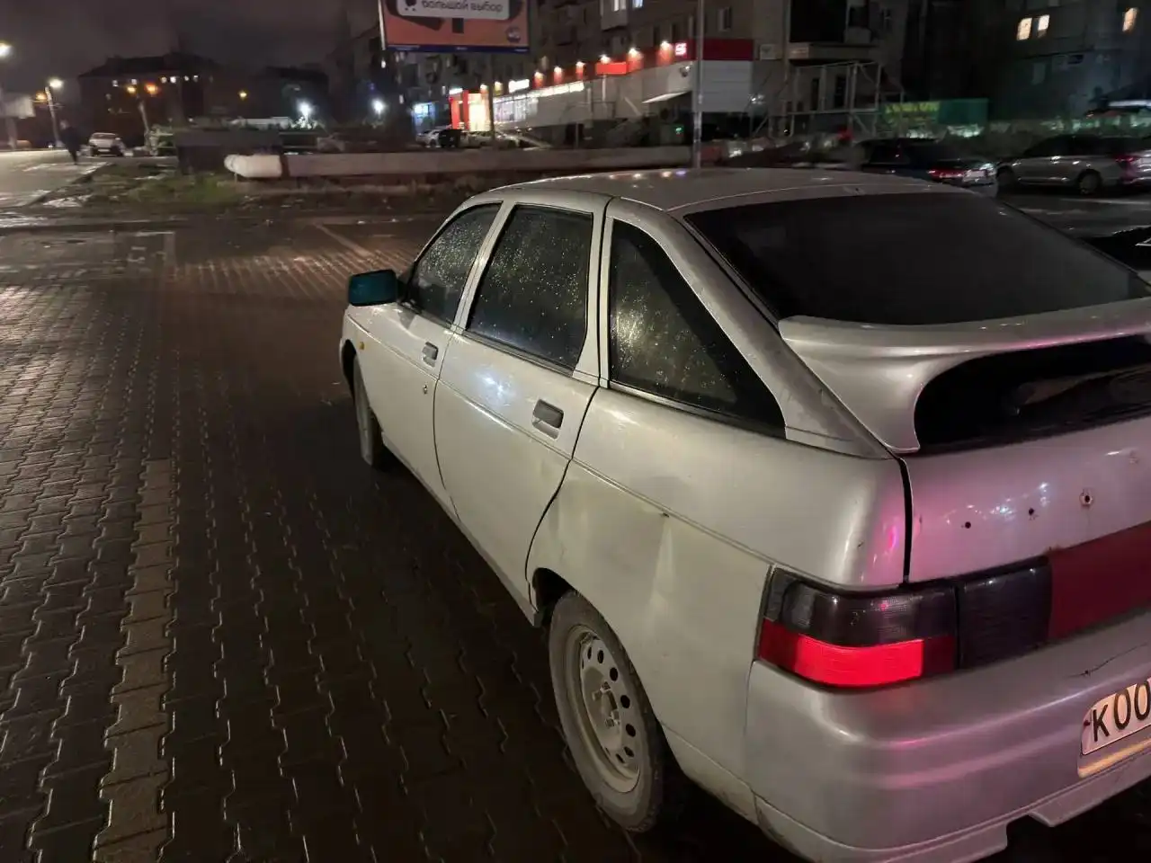 Продам ВАЗ 2112 2003 года - Авто в Волгоград