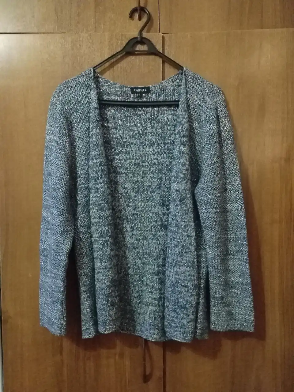 Продам кардиганчик в хорошем состоянии - Верхняя одежда (Одежда) в Волгоград