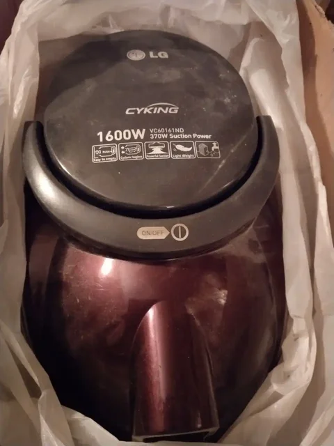 Продам пылесос без мешка - Матрасы в Волгоград