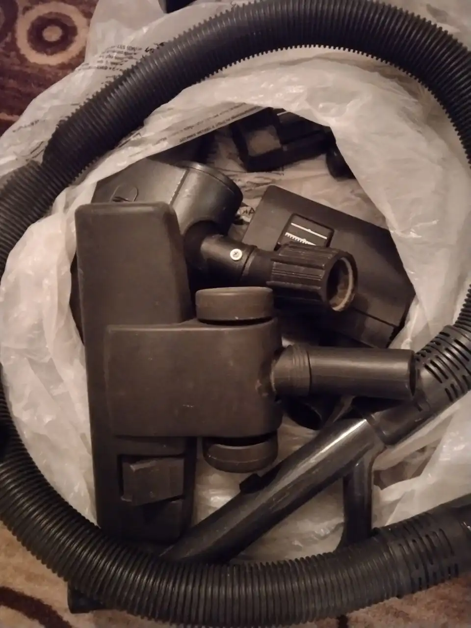 Продам пылесос без мешка - Бытовая техника (Для дома и дачи) в Волгоград