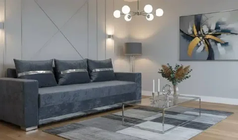 Продам новый диван с независимым пружинным блоком - частное объявление в Волгоград