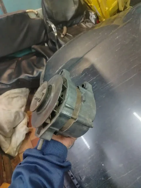 Генератор ВАЗ классика - частное объявление в Волгоград