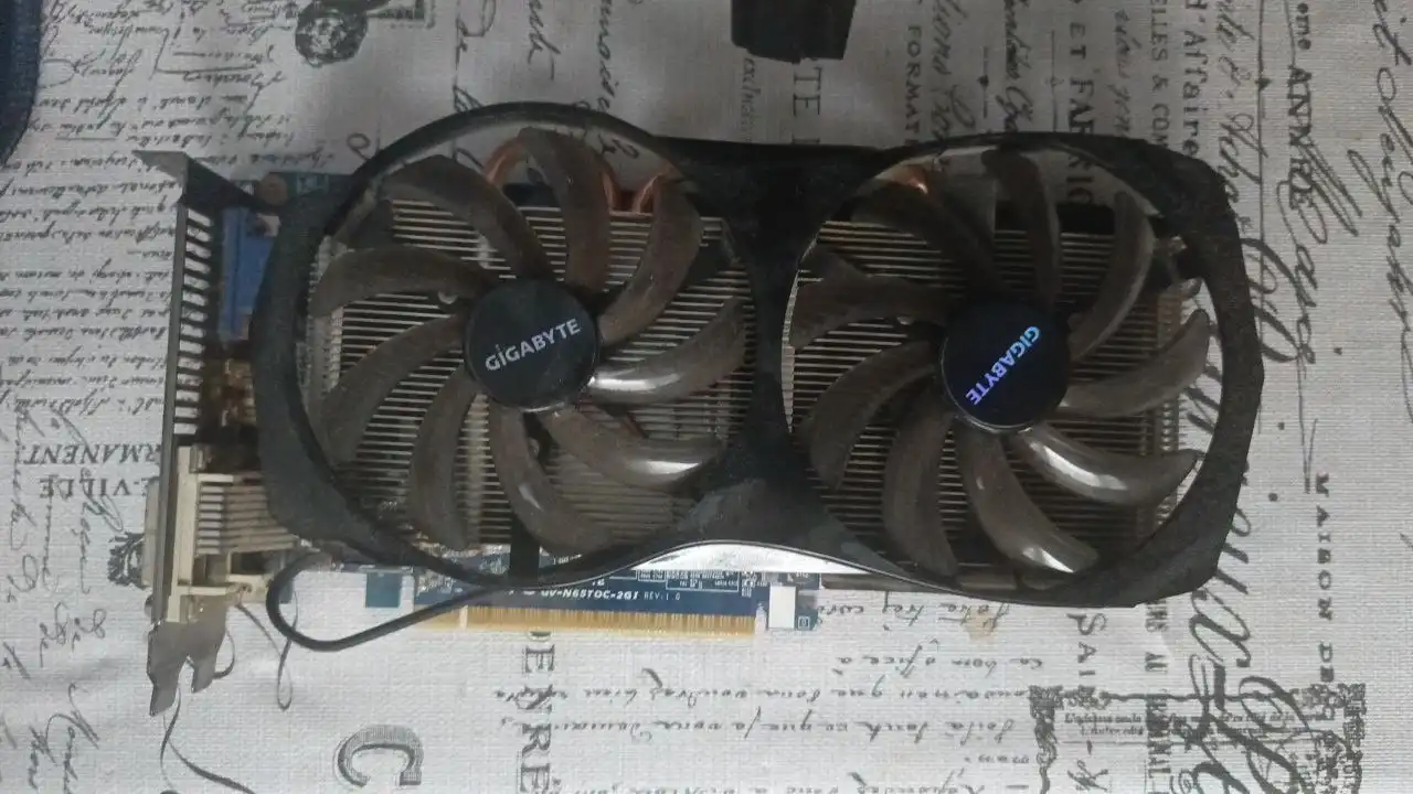 Продажа комплектующих для ПК - Комплектующие для ПК (Электроника) в Волгоград