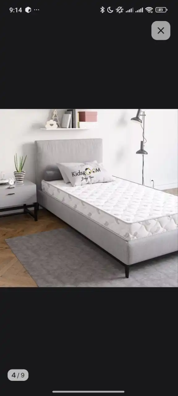 Продам новый детский матрас - Матрасы (Товары для детей) в Волгоград