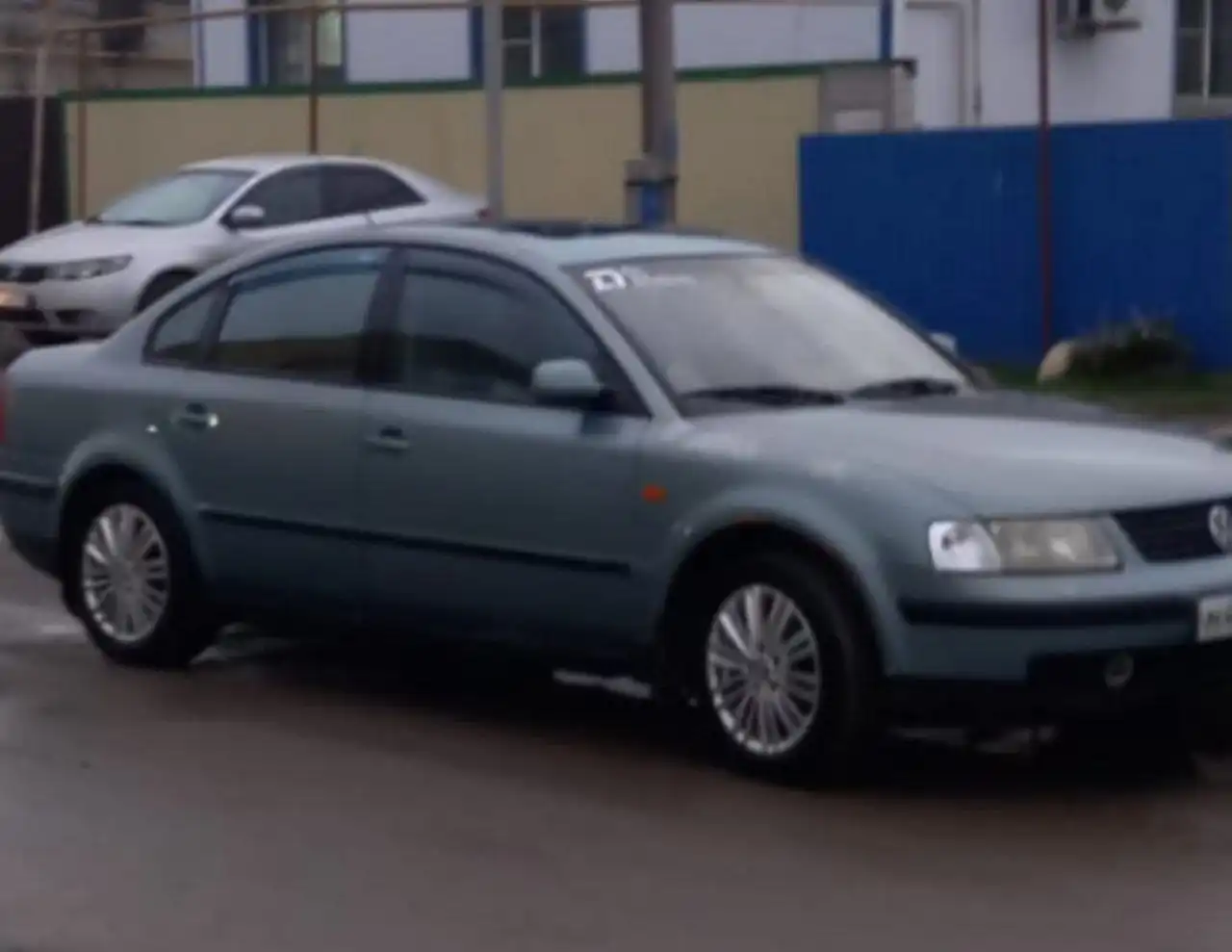 Куплю двигатель 2.0 АЗМ - Двигатели (Запчасти) в Волгоград