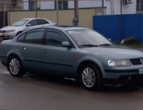 Куплю двигатель 2.0 АЗМ - Лодочные моторы в Волгоград