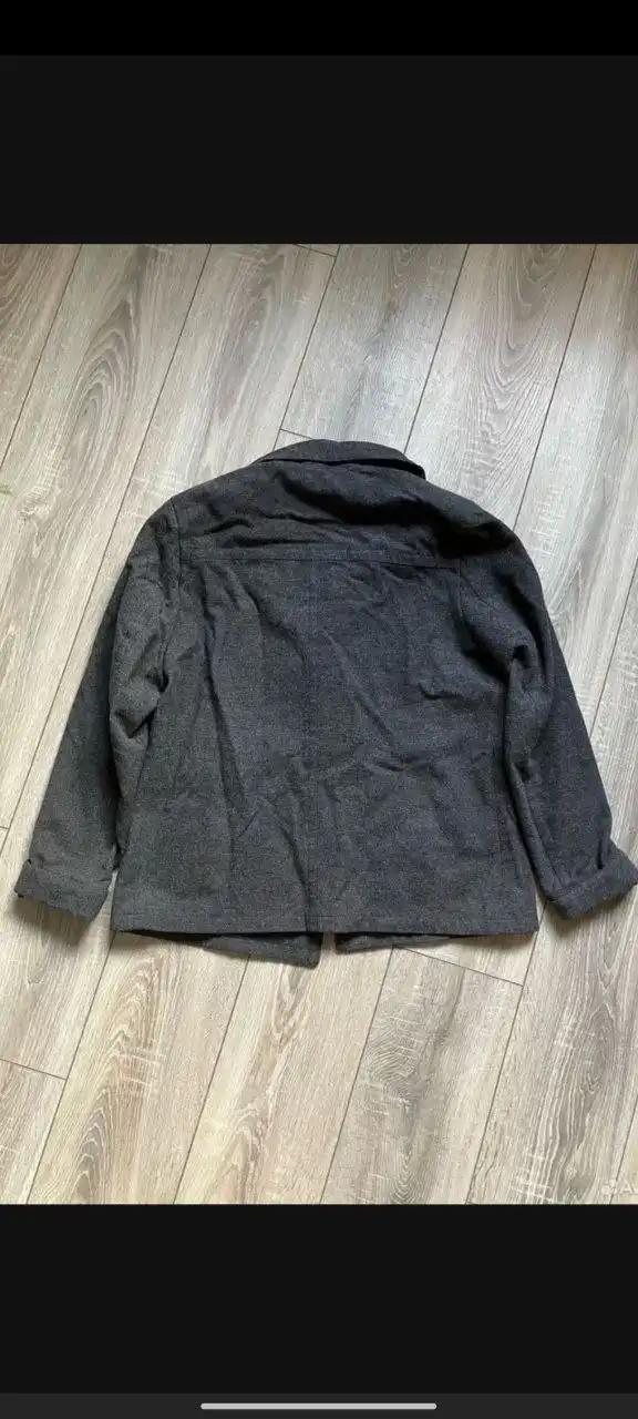 Продажа мужского пальто Peter Werth - Верхняя одежда (Одежда) в Волгоград