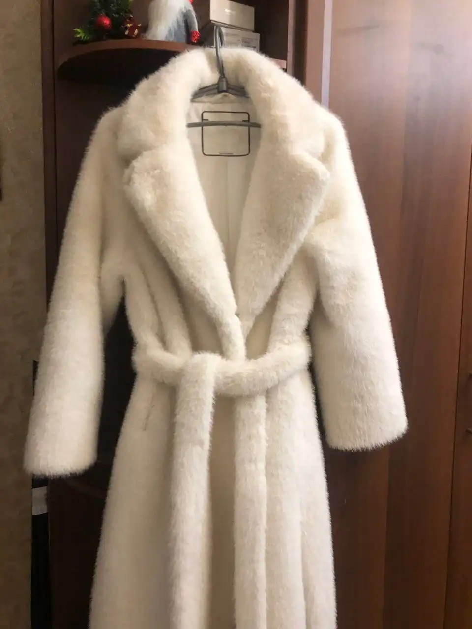 Шубка 42 размер - Верхняя одежда (Одежда) в Волгоград