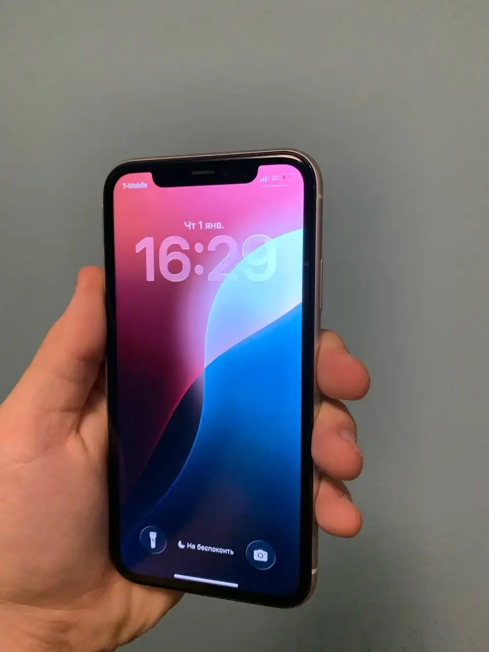 Продам телефон в отличном состоянии - Телефоны (Электроника) в Волгоград