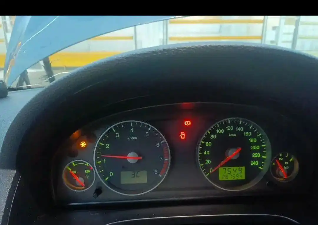 Продается Форд Мондео 2005 года - Авто в Волгоград