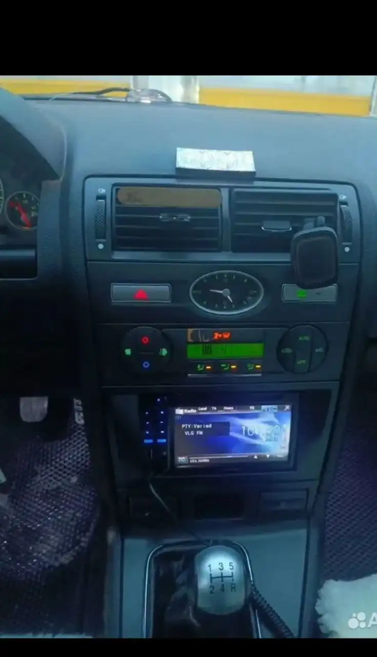 Продается Форд Мондео 2005 года - Авто в Волгоград