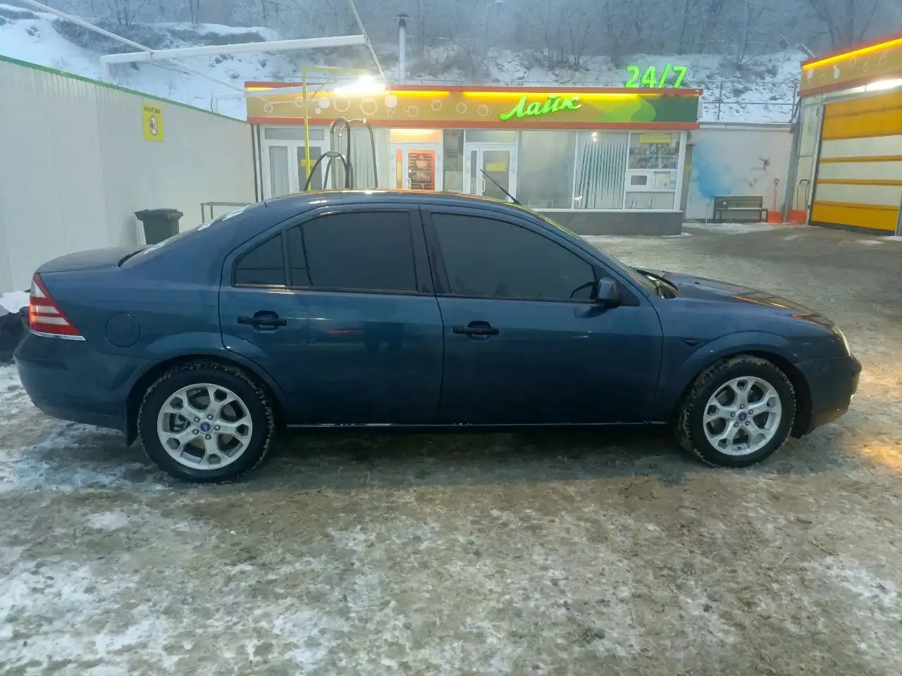 Продается Форд Мондео 2005 года - Авто в Волгоград