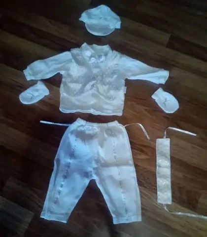 Продам костюмчик для мальчика - Домашняя одежда в Волгоград