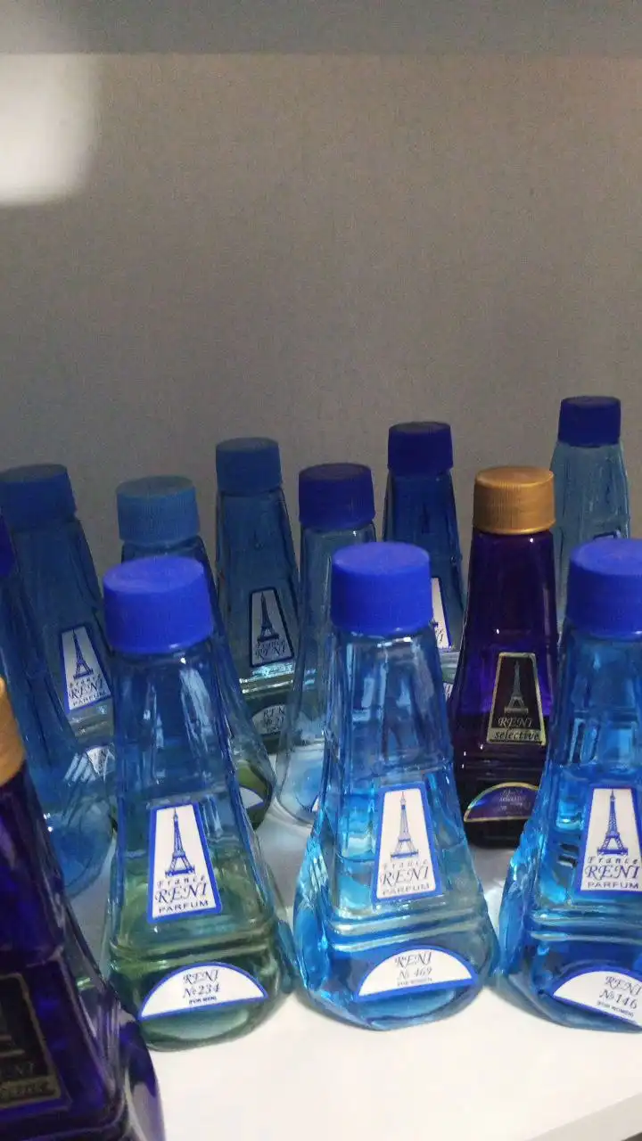 Духи Рени 100 мл - Парфюмерия (Барахолка) в Волгоград