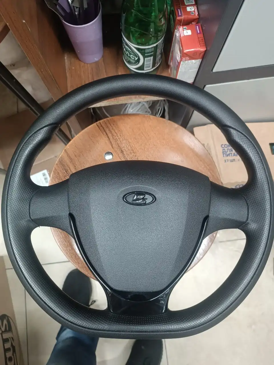 Запчасти для ВАЗ 2107 - Для ВАЗ (Запчасти) в Волгоград