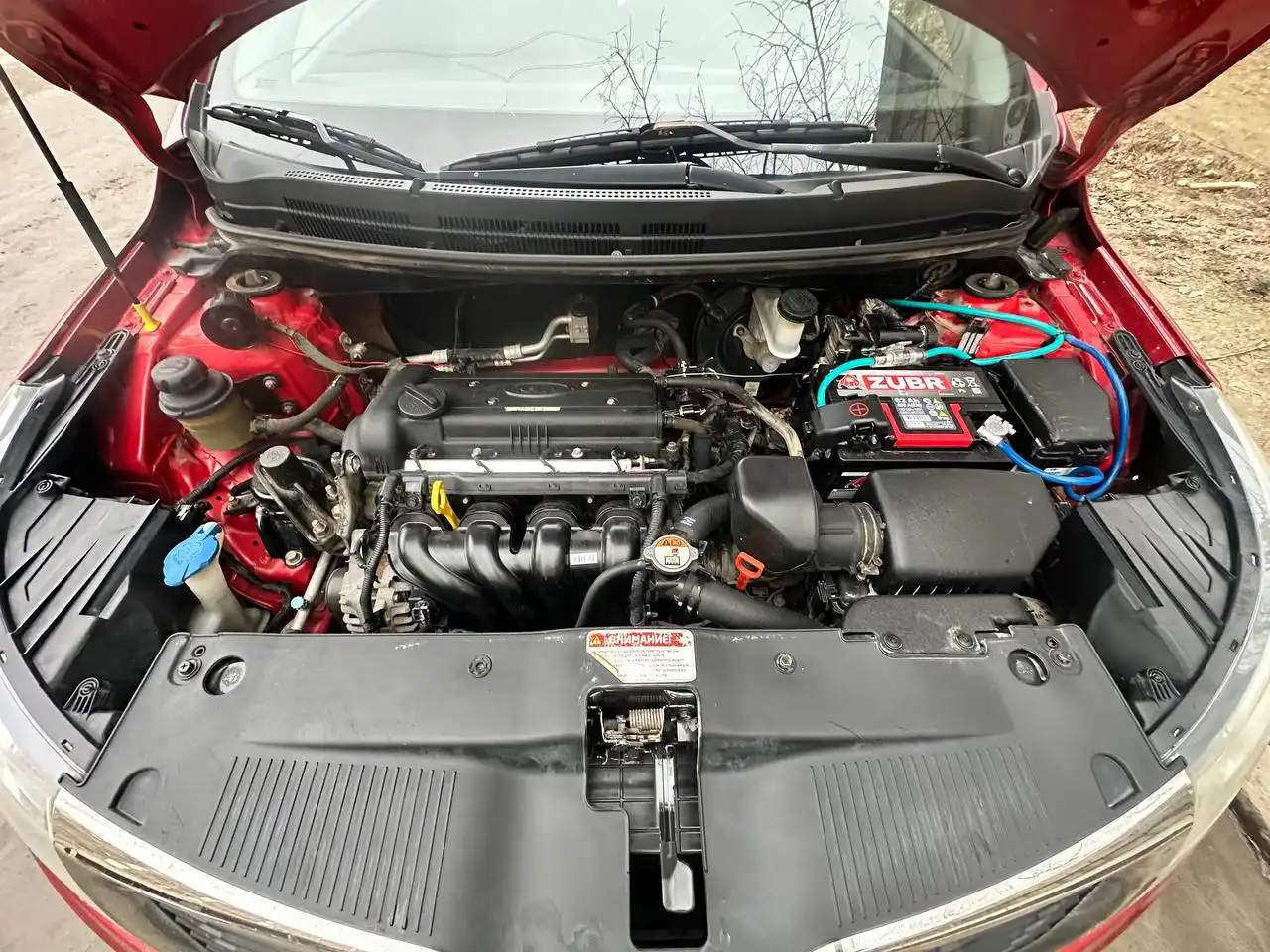 Продажа KIA RIO 2013 года - Легковые автомобили (Авто) в Волгоград