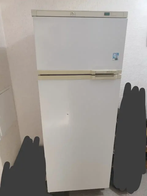 Б/у холодильник в Волгограде - Декор в Волгоград