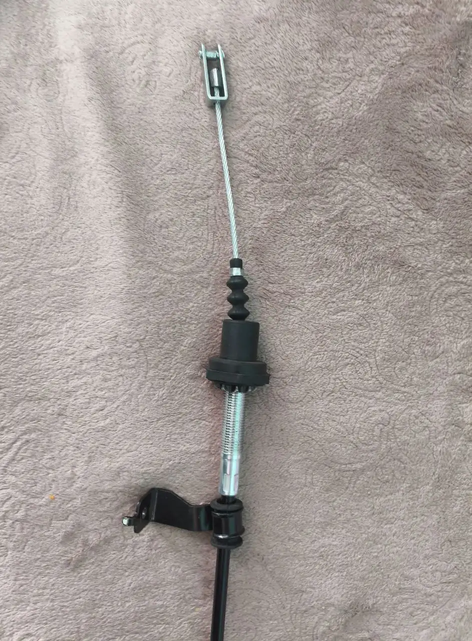 Трос сцепления для KIA Picanto - Тросы сцепления (Запчасти) в Волгоград