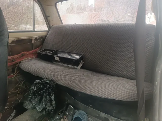 Запчасти на классику - Запчасти в Волгоград