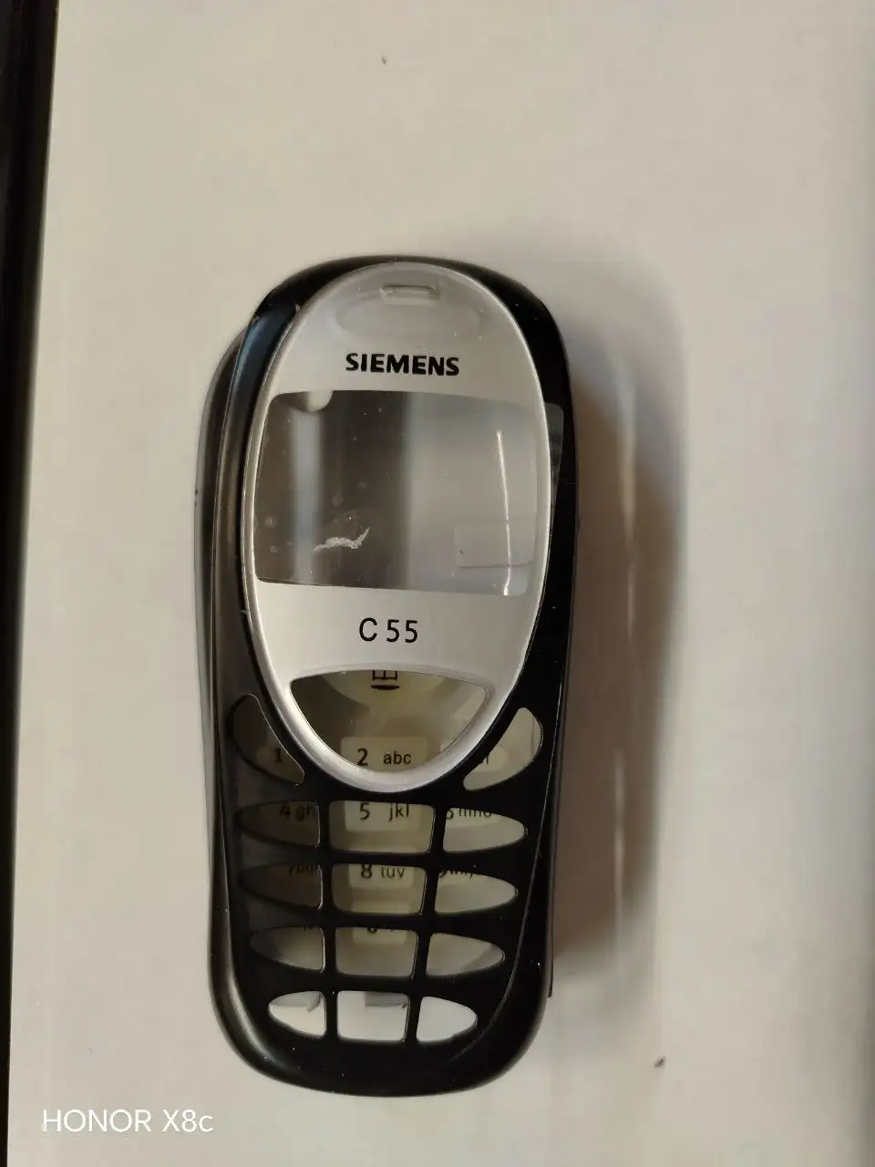 Продажа корпусов от кнопочных телефонов - Аксессуары для телефонов (Электроника) в Волгоград